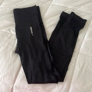 Gymshark leggings